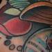 Tattoos - hand watch - 71625